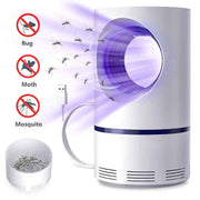 LED MOSQUITO KILLING LAMP